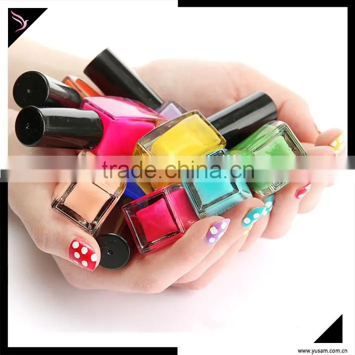 Private label nail polish wholesale/ OEM