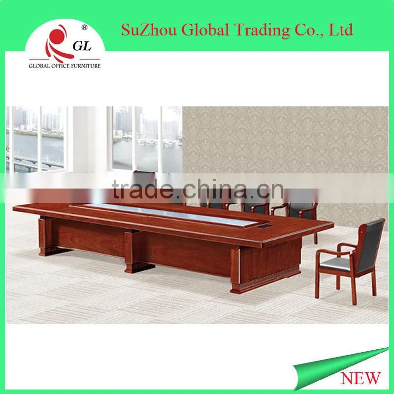 Elegant luxury master design conference desk