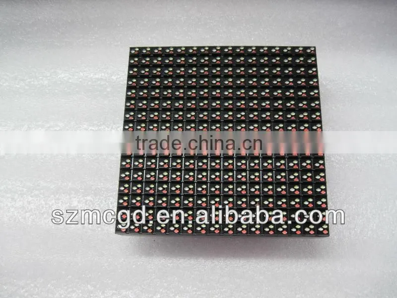 Indoor Full Color Led Screen/led Display