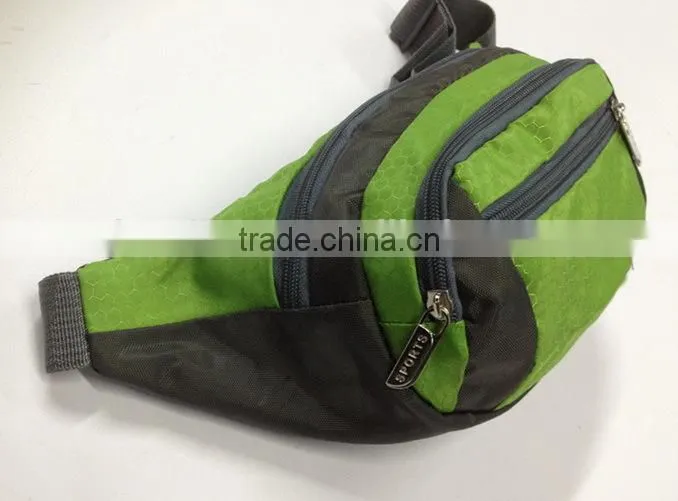 fashion sports fanny pack hip bag waist bag