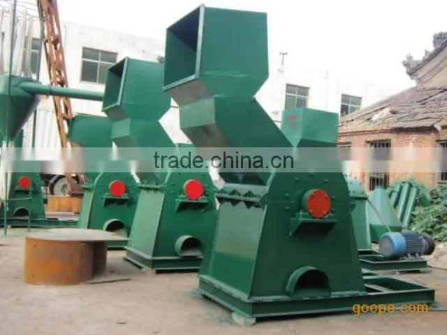 Hot Selling Steel Crusher Machine with Low Price