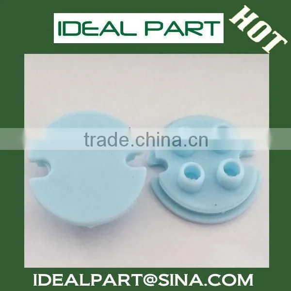 Silicone Shock Absorber Silicone Dust Cover