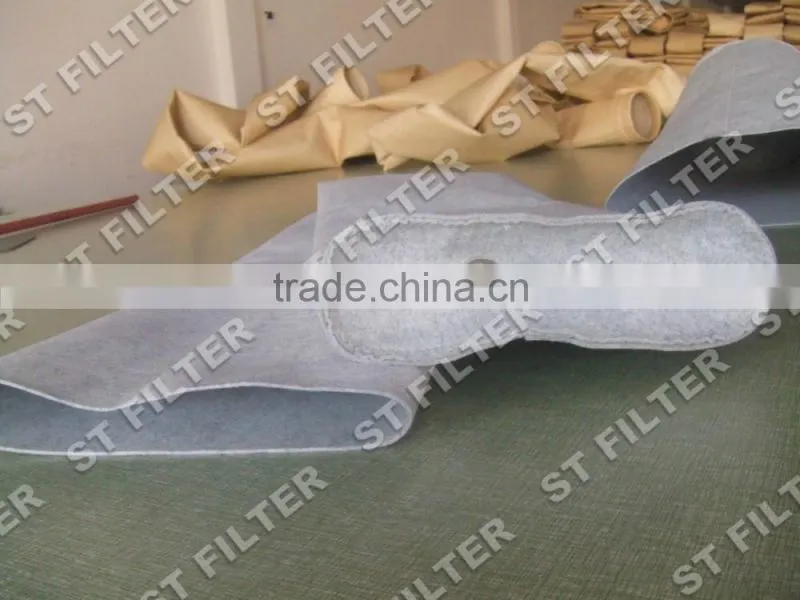antisatic filter bag(oval cage)