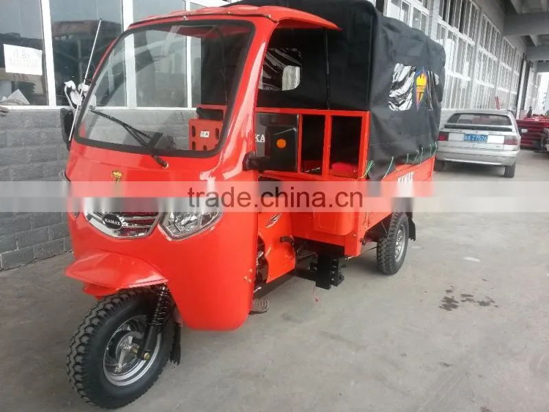 200cc 3-wheel motorcycl,motor tricycle for cargo, three wheel motorcycle