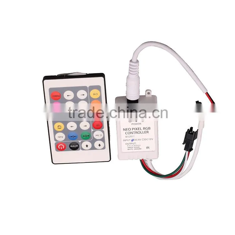 Swimming Pool Led strip light,Tape Style Pixel Led Strip IC WS2811