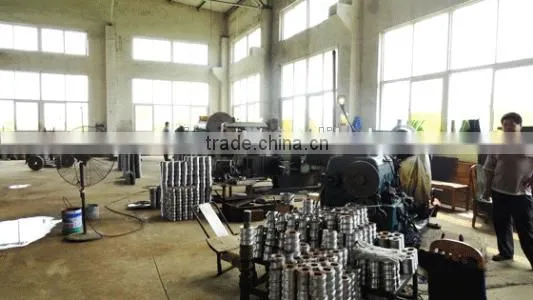 Prominent Corn starch/cassava starch processing machine turnkey project