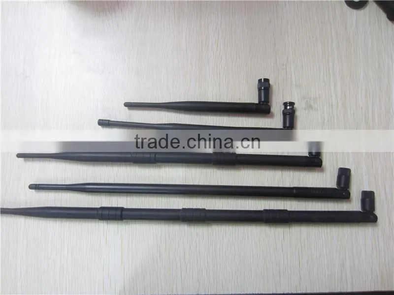 Omni directional 4g external antenna for huawei modem with 9dbi high gain