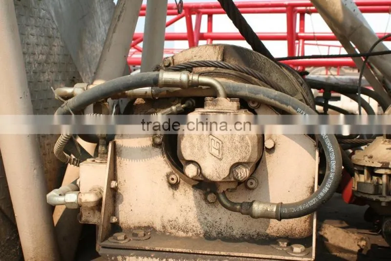 API 7K Vibrator hose