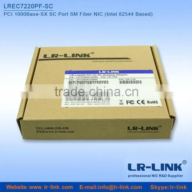 Intel 82599ES Chip PCI-E x8 2 SFP+ 10Gbps Dual Port PCI-E 10 gb lan card