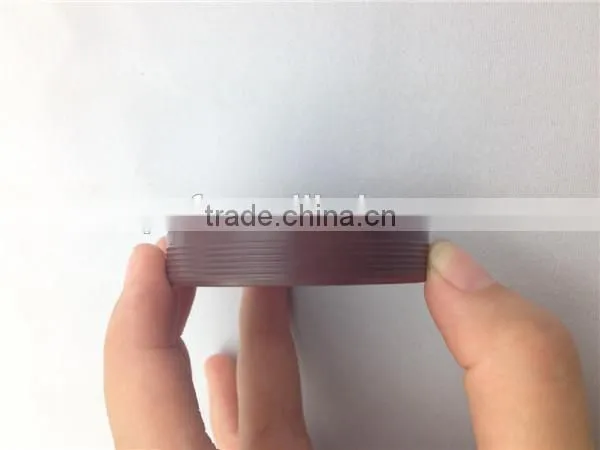 engine oil ring box custom plastic parts