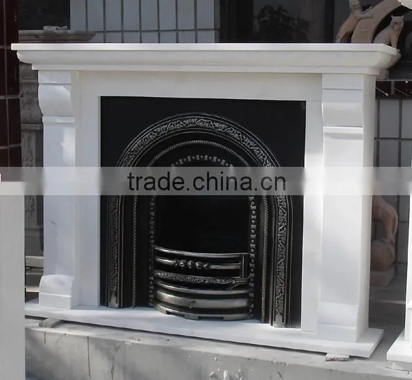 wall mounted fireplace control heater
