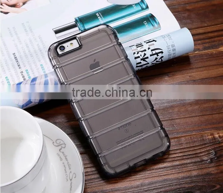 New Products for iphone 6 plus soft protective case