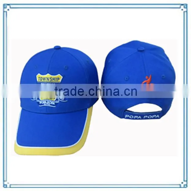 wholesale 5 panel or 6 panel washed mesh trucker cap and hat