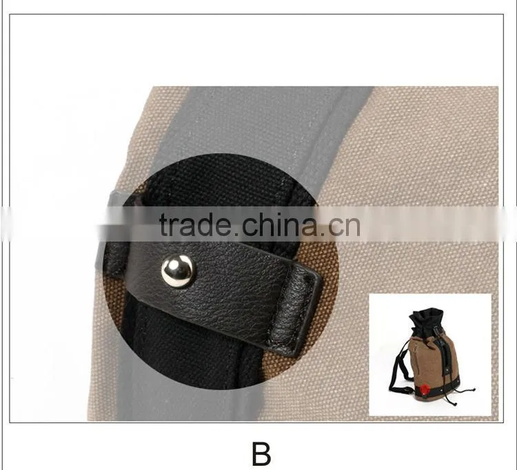 canvas backpack wholesale,canvas drawstring backpack,waxed canvas backpack