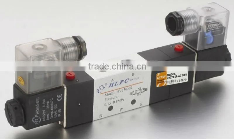 4V220-08 Directional Valve