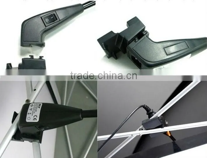 Trade Show Light, Exhibtion LED Arm Light SL-2070-42L