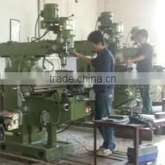 Guangzhou Xunkai Machinery Co., Ltd. company overview - view 2