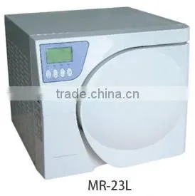 Dental autoclave sterilizer for sale