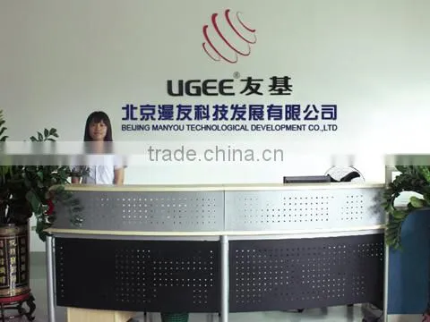 Beijing Manyou Technology Development Co., Ltd. company overview - view 1
