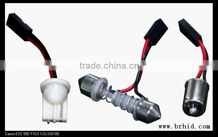 Car led Dome light