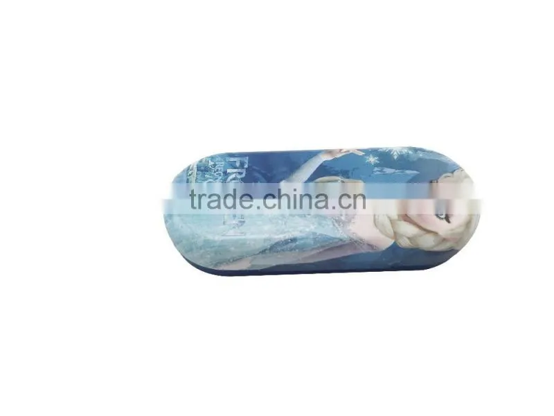 Colorful Beautiful Cute Small Metal Tin Boxes