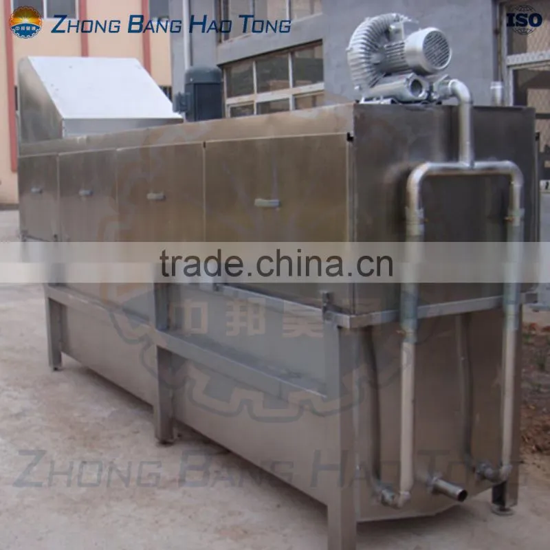 Poultry Defeathering Machine for poultry slaughtering machine line