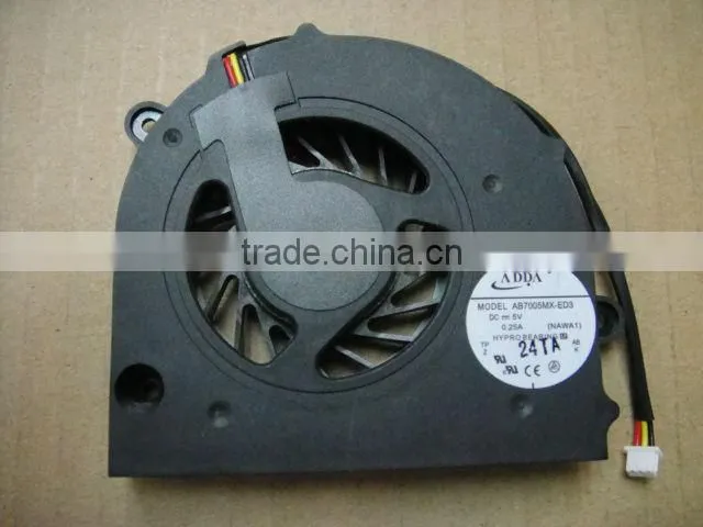 New laptop cpu fan for acer AS 4736