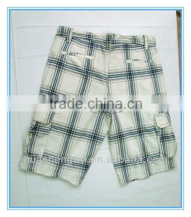All cotton Board Shorts