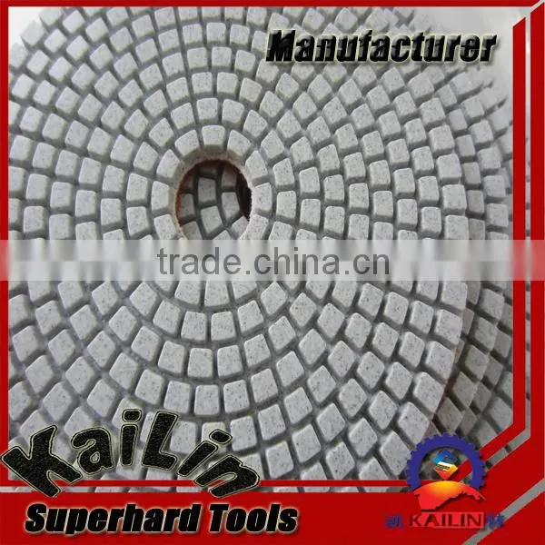 Good quality Diamond Polishing Pads, Floor Polishing Pads
