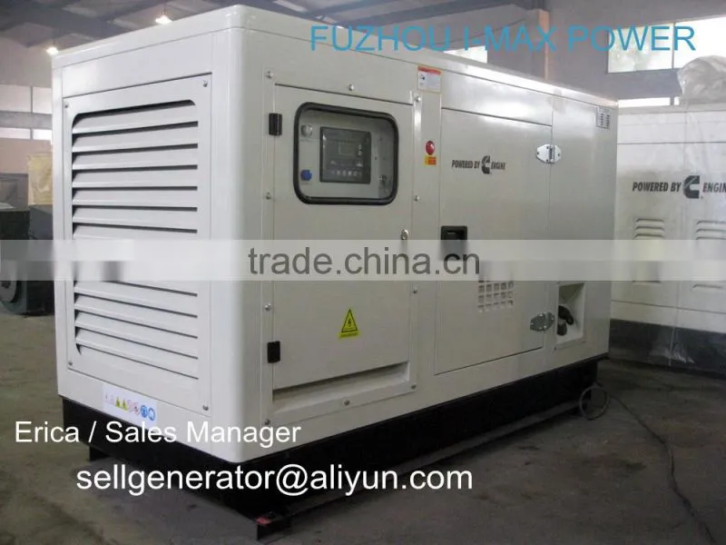 30kw diesel generator prices