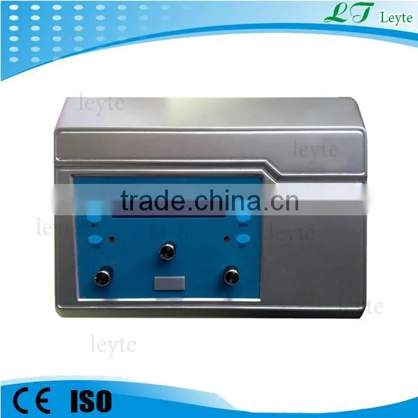 LTD105 CE medical portable audiometer