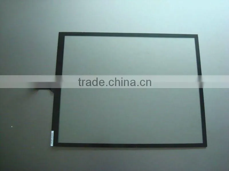 The best price for FUJITSU 12.1 inch/15 inch 7 wire resistive touch screen panel