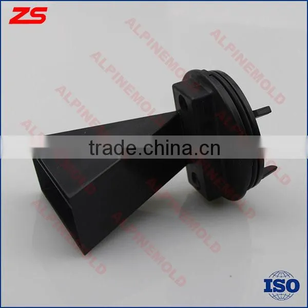 Customized Car Parts Plastic Injection Moulding Process For Auto Airbag Cover Mould