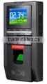 Proximity Card and Fingerprint Door Access Control