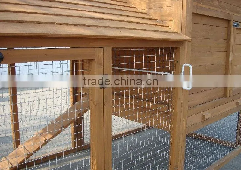 rabbit cage