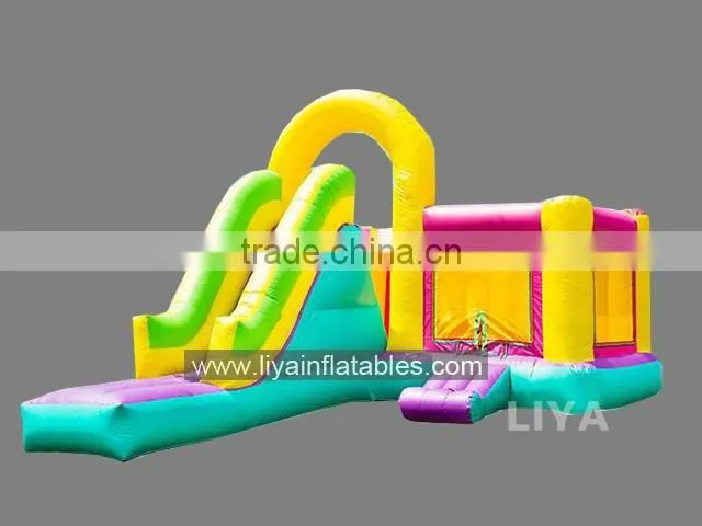 Durable combo/princess inflatable combo/mages inflatable combo