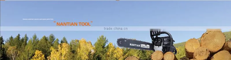 52cc manual ground drill earth auger