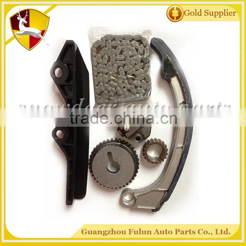 manufacture price engine timing chain kit for Japanese car CG10