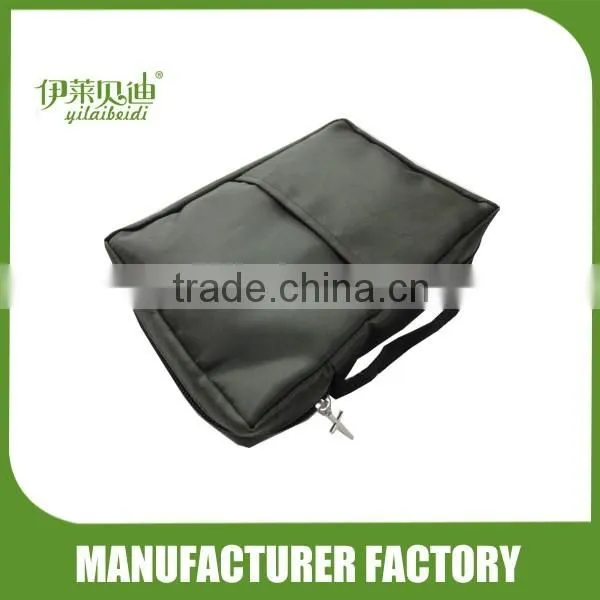 Holy bible cover/ bible bag