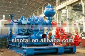 Mud Pump F-1600 for oil drilling rig