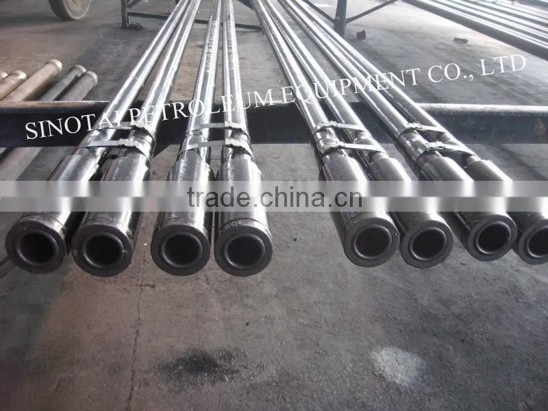 Drill Pipe