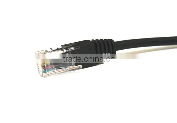 Cisco USB RJ45 Console cable FTDI Chipset 6ft