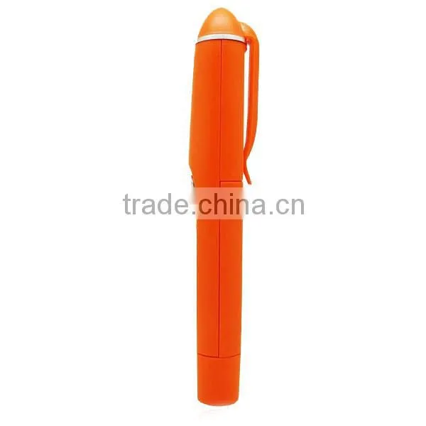 Industrial infrared forehead thermometer
