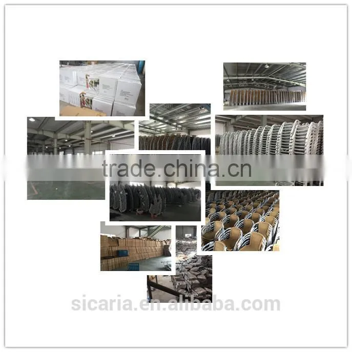 hot selling round rattan chair