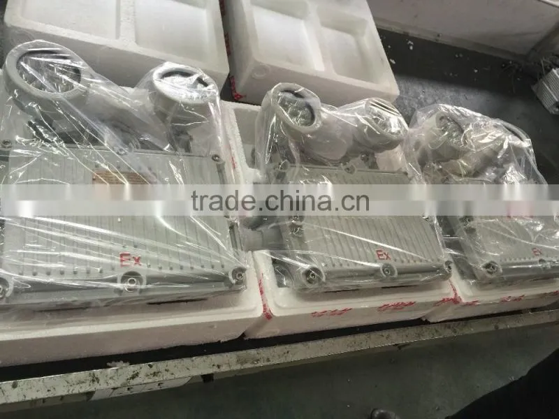 BAJ52 Explosion Proof Emergency Lighting/emergency led light/ automatic emergency