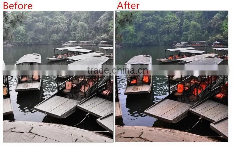 Universal Camera CPL mobile phone CPL filter lens for iphone 6
