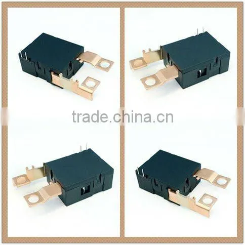 DS902F-A-60A wireless remote control relay switch
