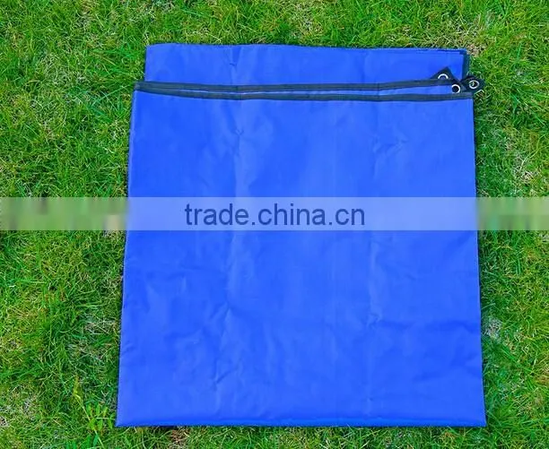 Waterproof Beach Garden Camping Blanket Moistureproof Mat Picnic Pad New On Sale