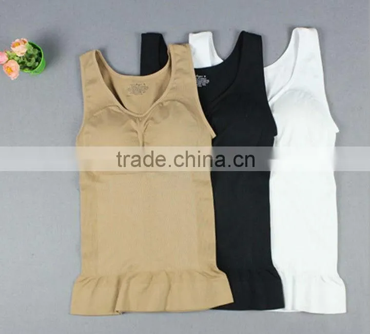 Japanese Slim Camisole Body Shaper for Women