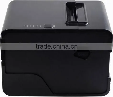 Restaurant Thermal Printer 80mm ,for pos system with Serial+USB+Lan interface